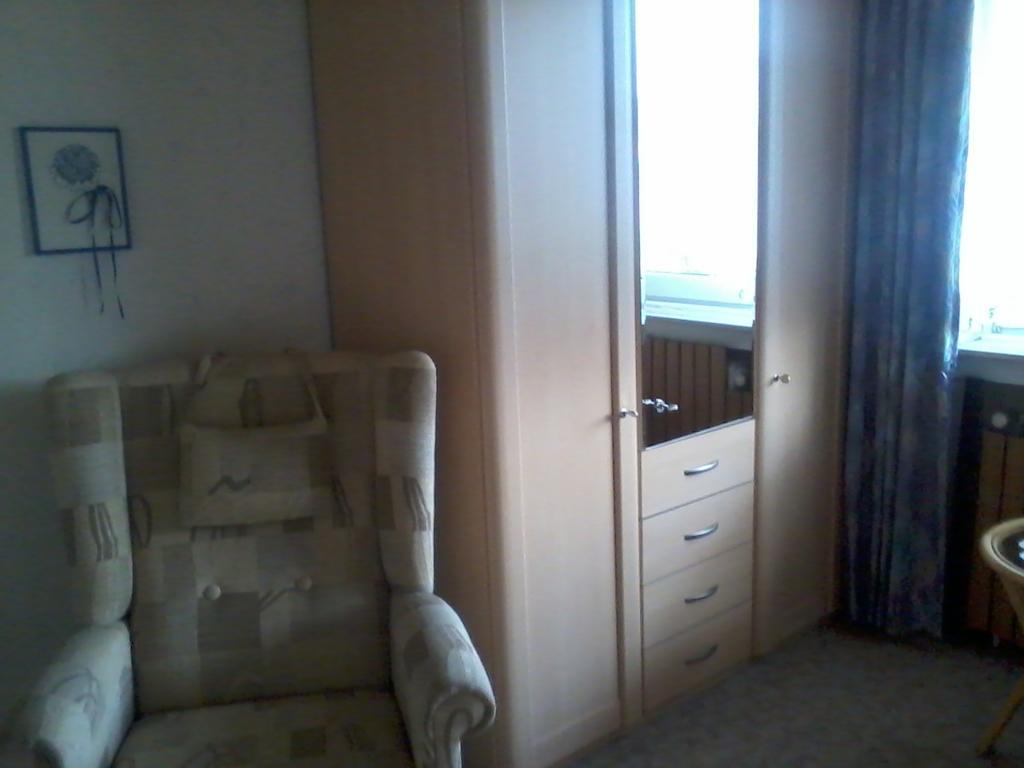 Pension Familie Schwarz Gbr Alhausen Quarto foto