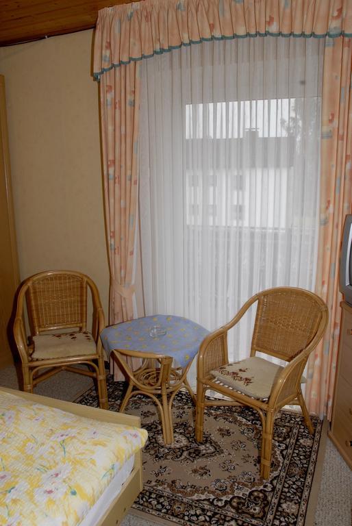Pension Familie Schwarz Gbr Alhausen Quarto foto